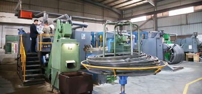 الصين Quanzhou Hesen Machinery Industry Co., Ltd.