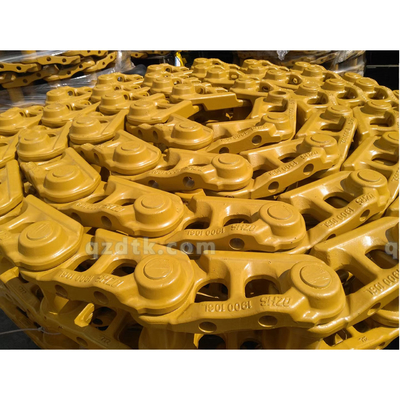 Cat 320 Excavator Track Link E320 Track Chain Assembly 9W9353